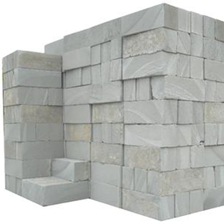 崇明不同砌筑方式蒸压加气混凝土砌块轻质砖 加气块抗压强度研究