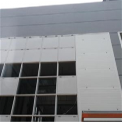 崇明新型蒸压加气混凝土板材ALC|EPS|RLC板材防火吊顶隔墙应用技术探讨